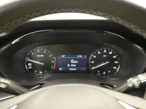 Used 2023 Buick Envision Preferred image 19