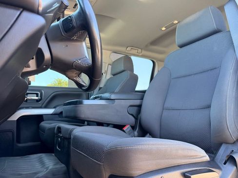 Used 2019 Chevrolet Silverado 2500 LT w/ Custom Sport Edition AWD/4WD image 27