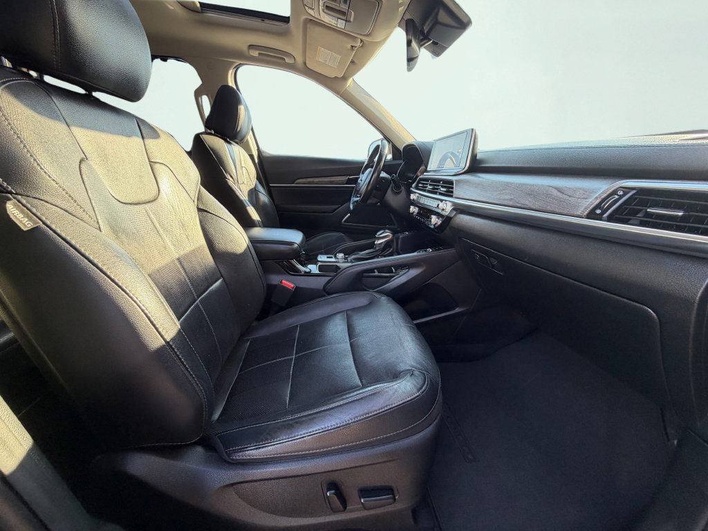 Used 2020 Kia Telluride EX FWD image 50
