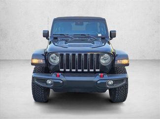 Used 2022 Jeep Wrangler Unlimited Rubicon video 2