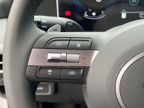 New 2026 Hyundai Sonata SEL FWD image 17