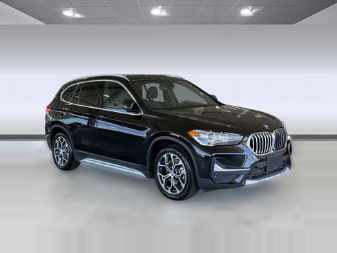 Used 2022 BMW X1 xDrive28i w/ Convenience Package AWD/4WD image 7