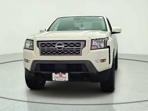 Used 2023 Nissan Frontier SV w/ SV Convenience Package AWD/4WD image 8