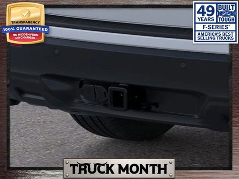 New 2026 Ford Explorer Active image 23