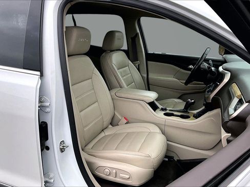 Used 2019 GMC Acadia Denali w/ Technology Package image 7