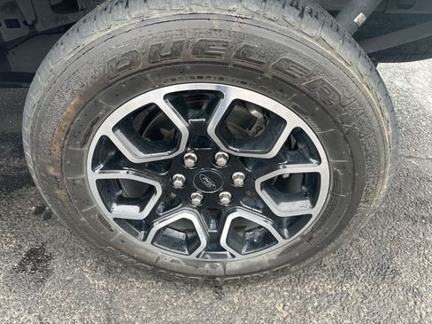 Used 2023 Ford F150 XL w/ STX Appearance Package RWD image 14