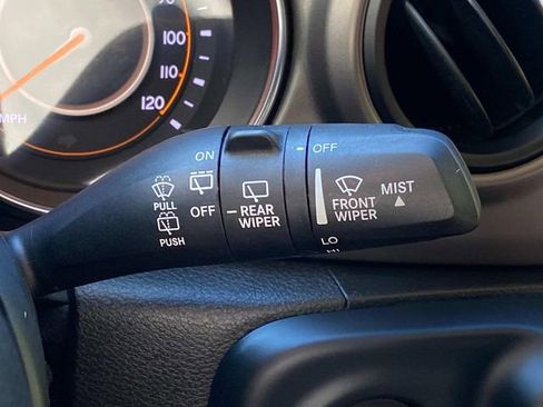 Used 2019 Jeep Wrangler Unlimited Sport S AWD/4WD image 23