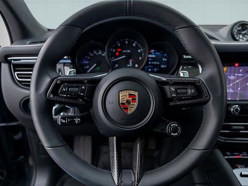 Used 2025 Porsche Macan GTS image 43