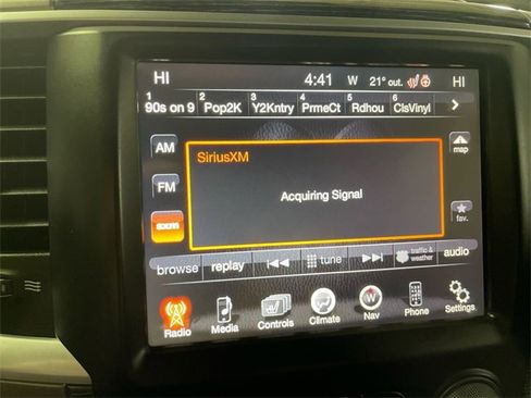 Used 2014 RAM 1500 Limited image 18