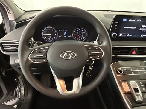 Certified 2023 Hyundai Santa Fe SE FWD image 15