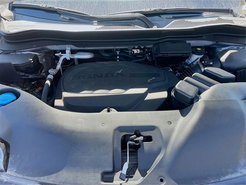 Used 2022 Honda Pilot Sport image 30