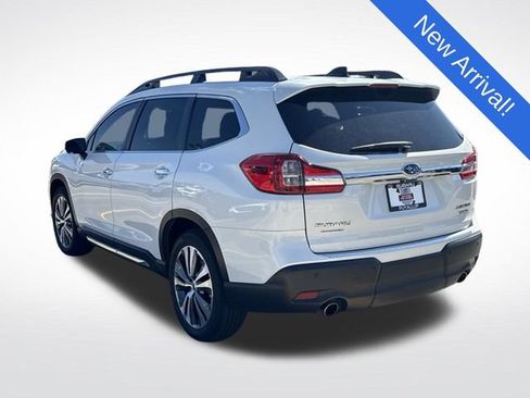 Used 2022 Subaru Ascent Touring AWD/4WD image 5