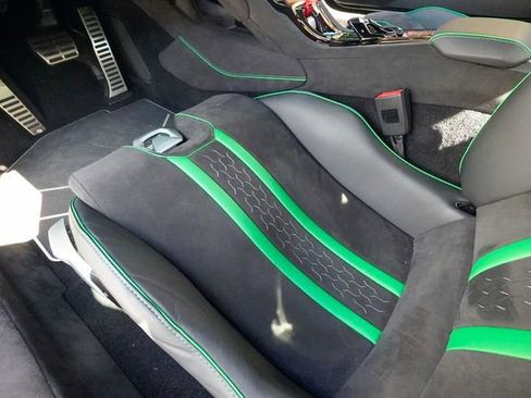 Used 2023 Lamborghini Huracan Tecnica RWD image 62