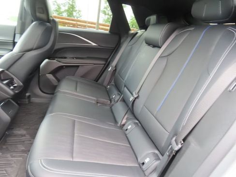 Certified 2024 Cadillac Lyriq Sport w/ LPO, Floor Liner Package AWD/4WD image 35