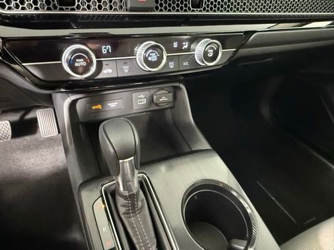 Used 2023 Honda Civic LX image 22