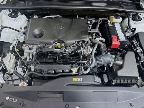 Certified 2023 Toyota Camry SE w/ Convenience Package image 29