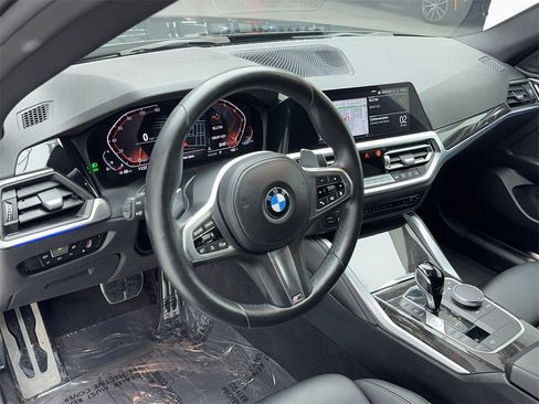 Used 2022 BMW 430i Gran Coupe w/ M Sport Package image 14