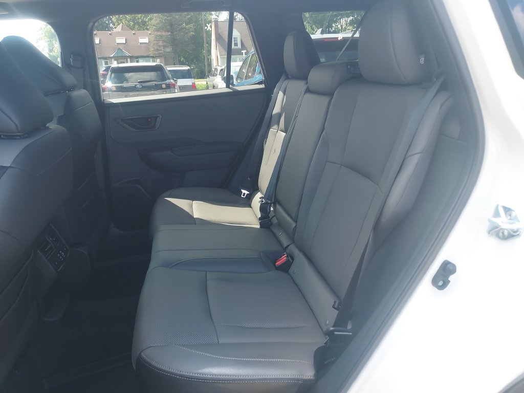 New 2026 Subaru Outback Limited XT AWD/4WD image 10