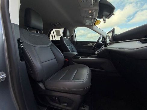 New 2026 Ford Explorer Active w/ Active Comfort Package RWD image 51