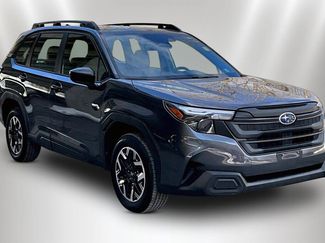 Certified 2025 Subaru Forester w/ Convenience Package #1 video 1