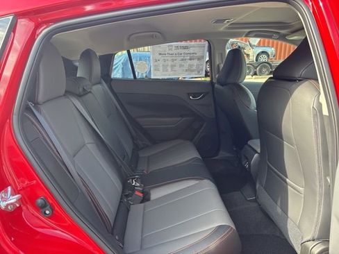 New 2026 Subaru Crosstrek 2.5i Limited AWD/4WD image 15