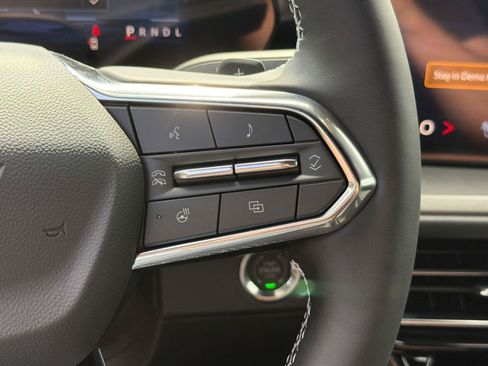 New 2026 Chevrolet Traverse LT AWD/4WD image 20