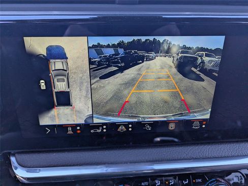 New 2026 GMC Sierra 1500 Denali w/ Denali Reserve Package image 18