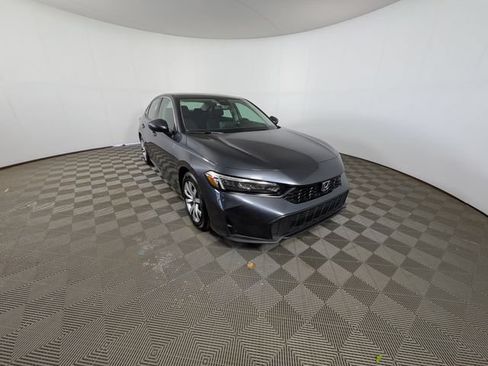 Used 2025 Honda Civic LX image 26