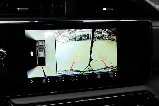 Used 2024 GMC Sierra 1500 AT4X w/ AT4X AEV Edition AWD/4WD image 23