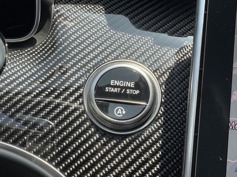 New 2025 Mercedes-Benz C 43 AMG 4MATIC Sedan image 25