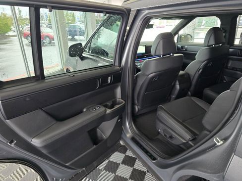 New 2026 Hyundai Santa Fe Calligraphy AWD/4WD image 34