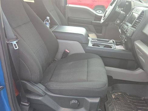 Used 2020 Ford F150 XL w/ Equipment Group 101A Mid AWD/4WD image 12