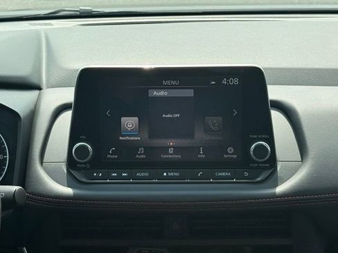 New 2026 Nissan Rogue SV w/ Rock Creek Premium Package AWD/4WD image 27