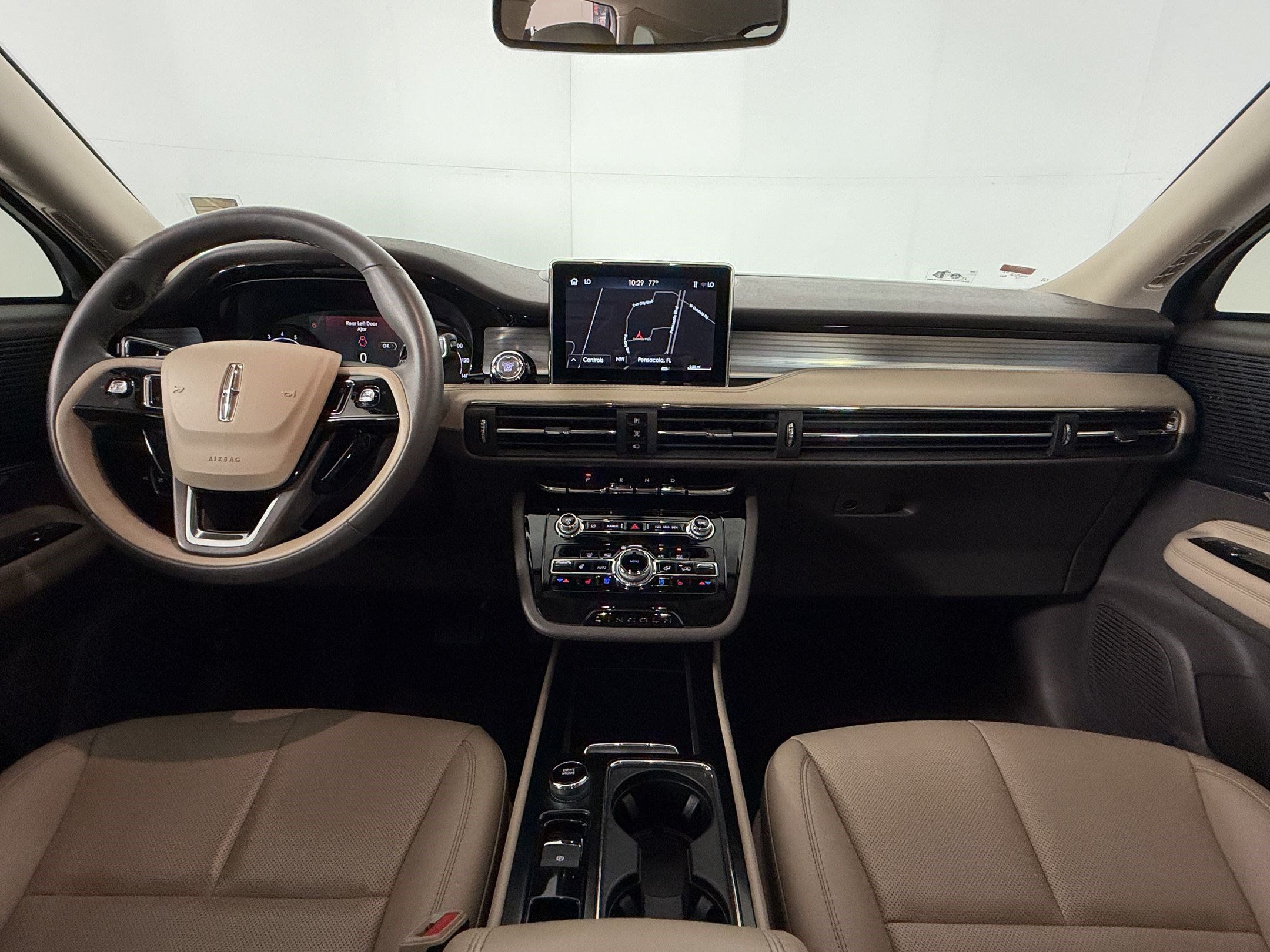 Used 2022 Lincoln Corsair FWD w/ Equipment Group 101A image 15