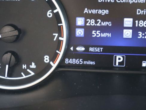 Used 2019 Nissan Murano SV FWD image 10