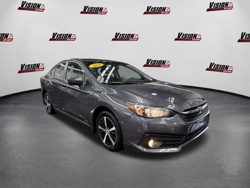 Used 2021 Subaru Impreza Premium image 3