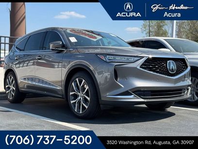 Certified 2023 Acura MDX FWD w/ Technology Package