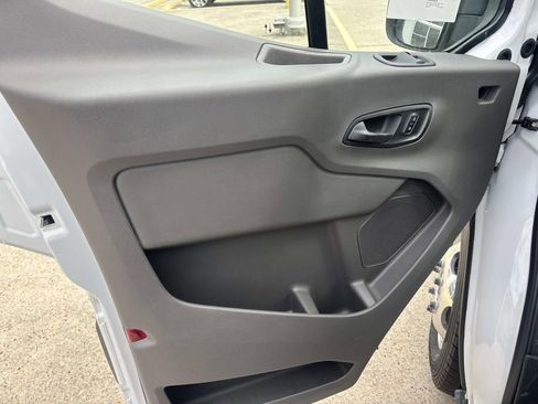 New 2026 Ford Transit 350 Base w/ Load Area Protection Package image 24