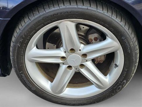 Used 2004 Mercedes-Benz SL 500 image 19