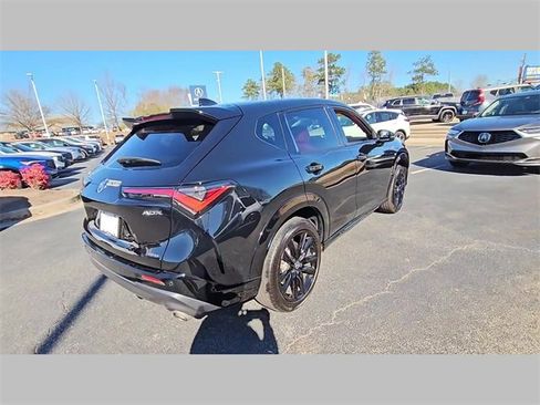 Certified 2025 Acura ADX A-Spec image 36