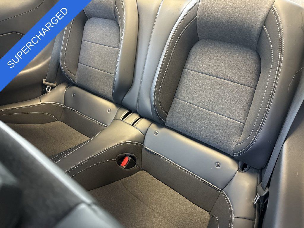 Used 2024 Ford Mustang GT RWD image 23