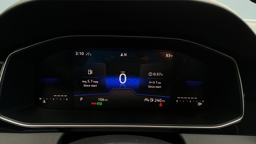 New 2026 Volkswagen Jetta Sport FWD image 29