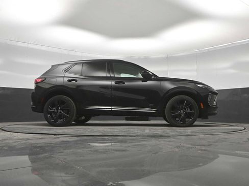 New 2026 Buick Envision Sport Touring AWD/4WD image 41