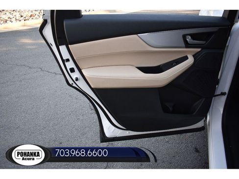 New 2026 Acura MDX SH AWD image 30