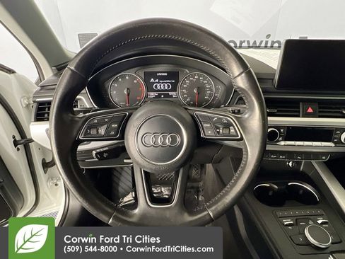Used 2017 Audi A4 2.0T Premium image 8