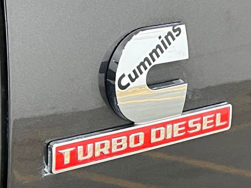 Used 2020 RAM 3500 Tradesman w/ Towing Technology Group image 35