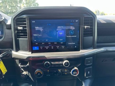 Certified 2025 Ford F150 STX w/ Equipment Group 200A AWD/4WD image 13