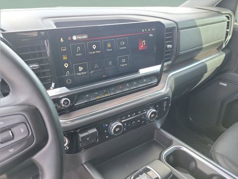 Used 2023 GMC Sierra 1500 SLT w/ SLT Premium Plus Package AWD/4WD image 22