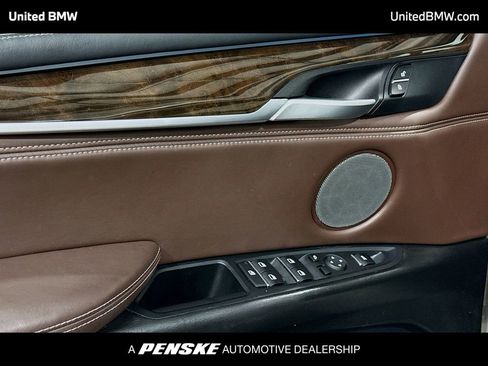 Used 2018 BMW X5 sDrive35i image 3