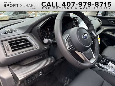 New 2026 Subaru Ascent Premium AWD/4WD image 22